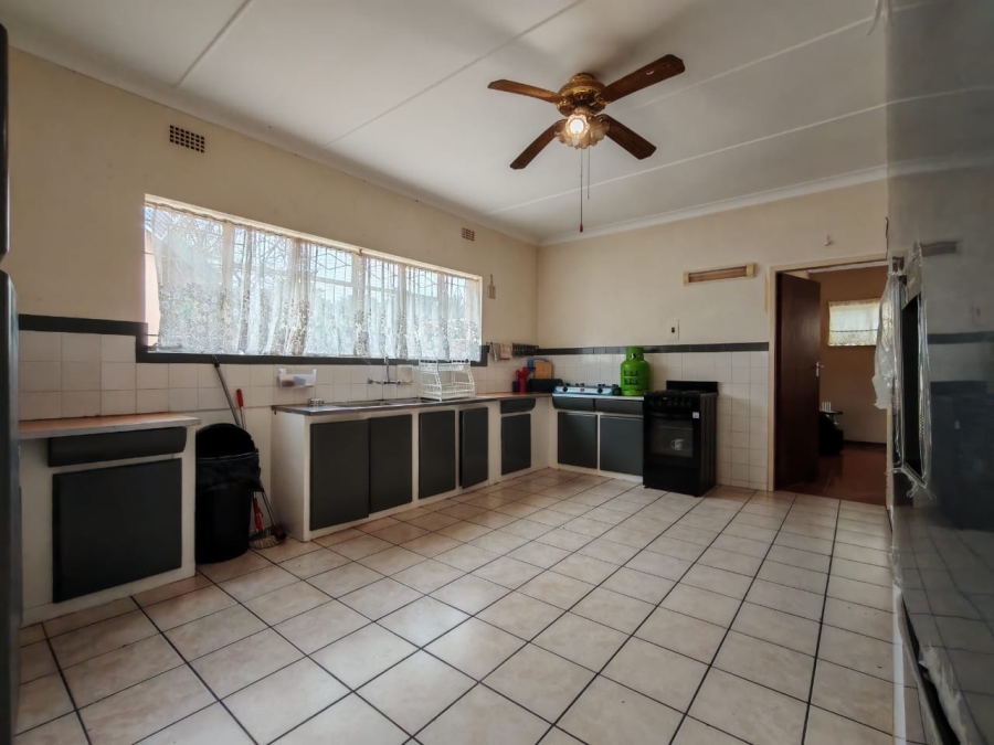 2 Bedroom Property for Sale in Three Rivers Gauteng