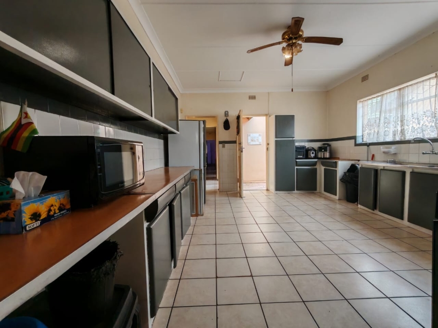 2 Bedroom Property for Sale in Three Rivers Gauteng