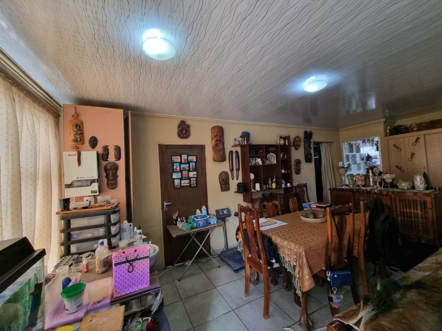 3 Bedroom Property for Sale in Falcon Ridge Gauteng