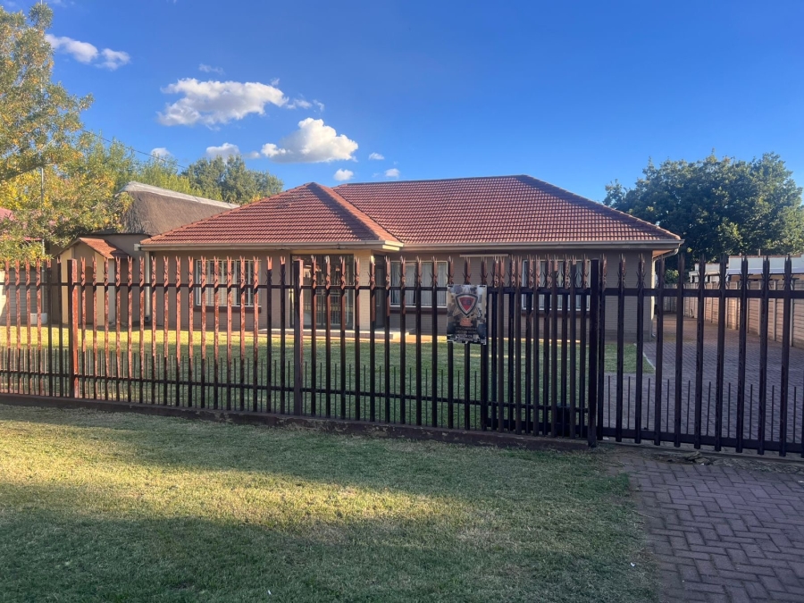 3 Bedroom Property for Sale in Three Rivers Gauteng