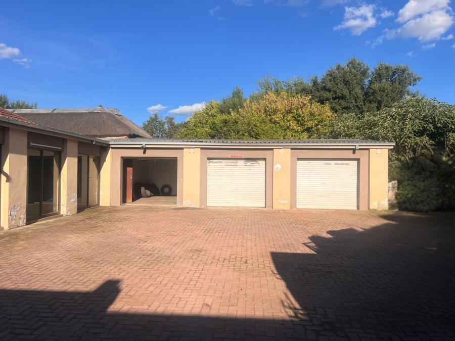 3 Bedroom Property for Sale in Three Rivers Gauteng