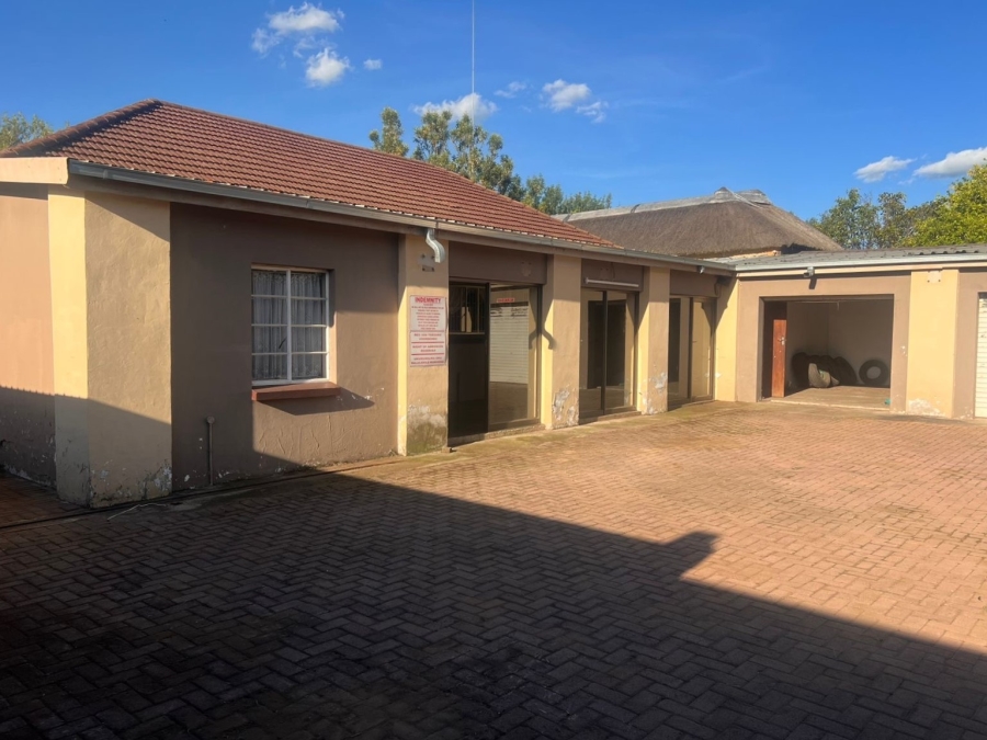 3 Bedroom Property for Sale in Three Rivers Gauteng
