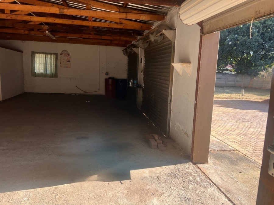 3 Bedroom Property for Sale in Three Rivers Gauteng