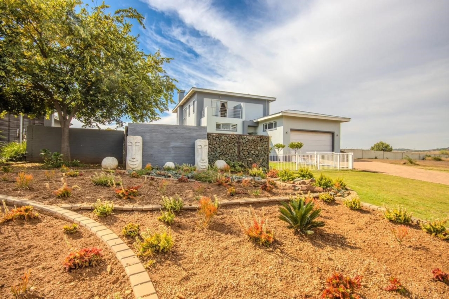 4 Bedroom Property for Sale in Vaal Marina Gauteng