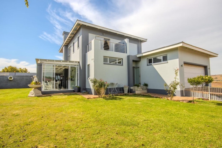 4 Bedroom Property for Sale in Vaal Marina Gauteng