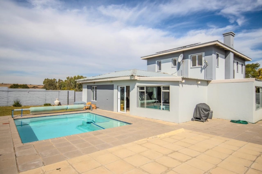 4 Bedroom Property for Sale in Vaal Marina Gauteng