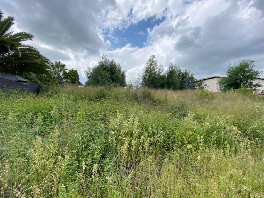 0 Bedroom Property for Sale in Ohenimuri Gauteng