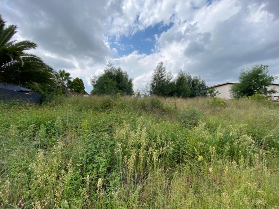 0 Bedroom Property for Sale in Ohenimuri Gauteng