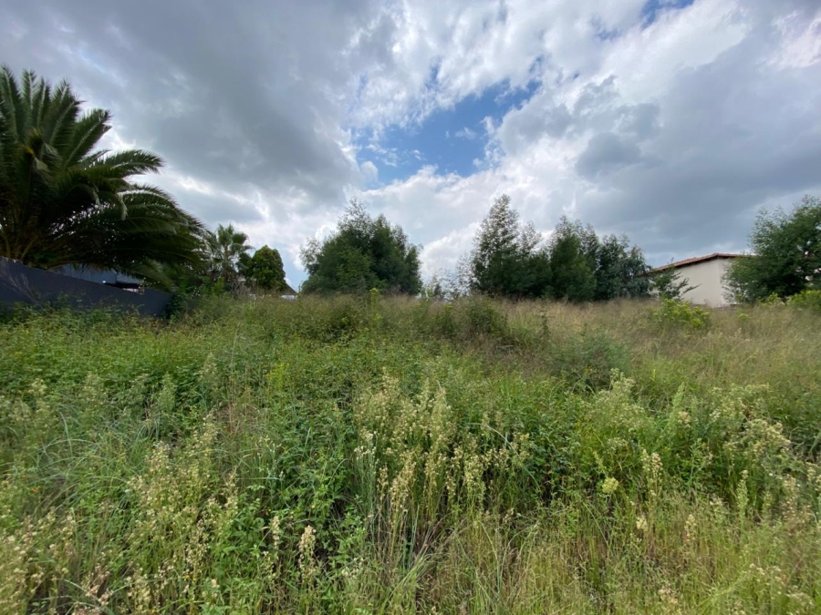 0 Bedroom Property for Sale in Ohenimuri Gauteng