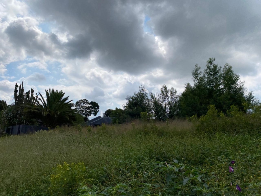 0 Bedroom Property for Sale in Ohenimuri Gauteng