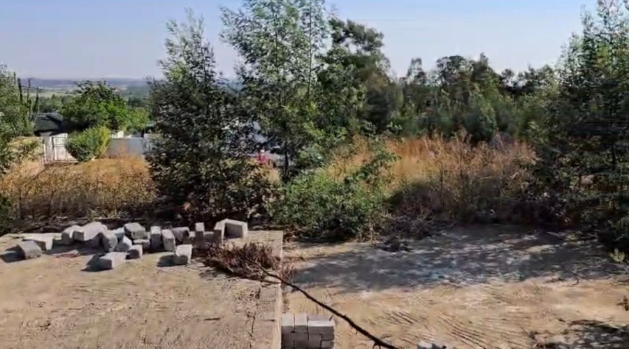 0 Bedroom Property for Sale in Ohenimuri Gauteng