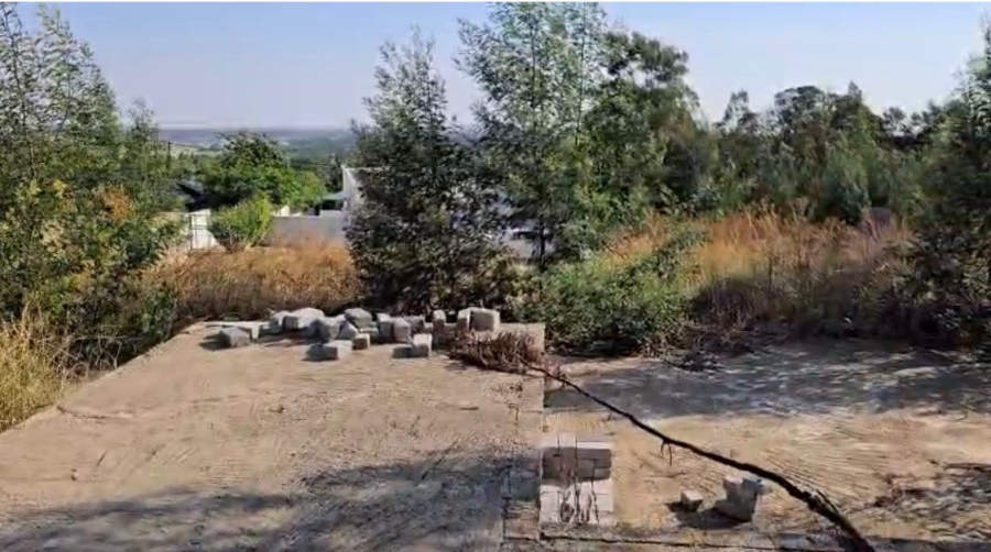 0 Bedroom Property for Sale in Ohenimuri Gauteng