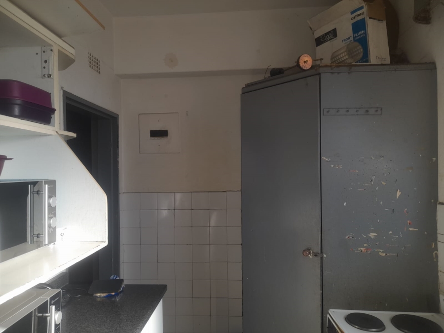 2 Bedroom Property for Sale in Berea Gauteng