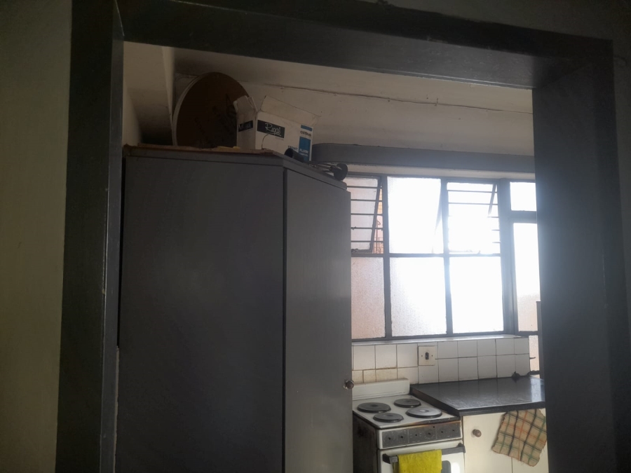 2 Bedroom Property for Sale in Berea Gauteng