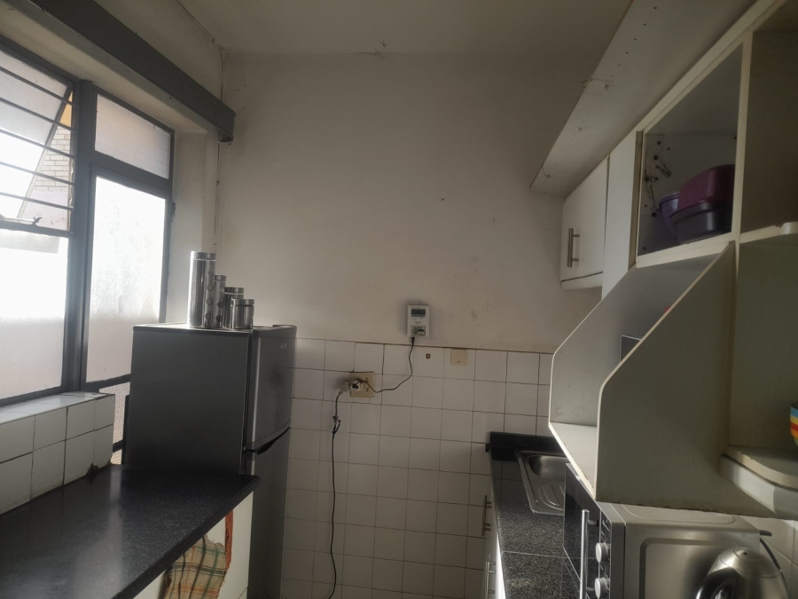 2 Bedroom Property for Sale in Berea Gauteng