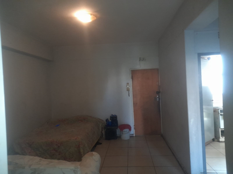 2 Bedroom Property for Sale in Berea Gauteng