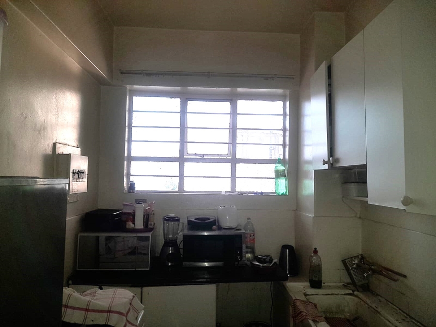 2 Bedroom Property for Sale in Hillbrow Gauteng