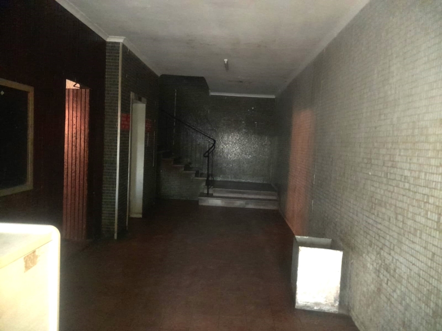 0 Bedroom Property for Sale in Hillbrow Gauteng