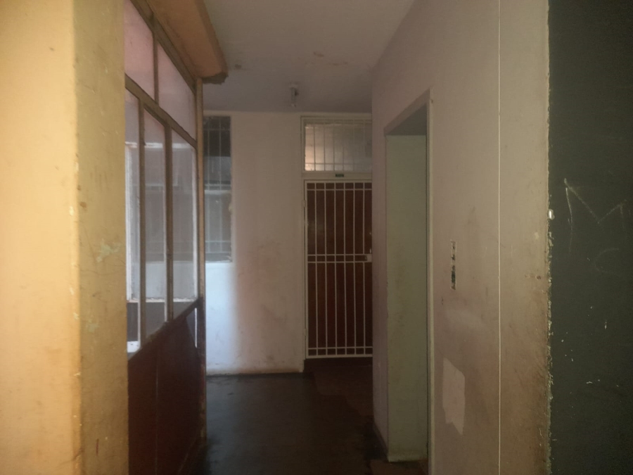 0 Bedroom Property for Sale in Hillbrow Gauteng