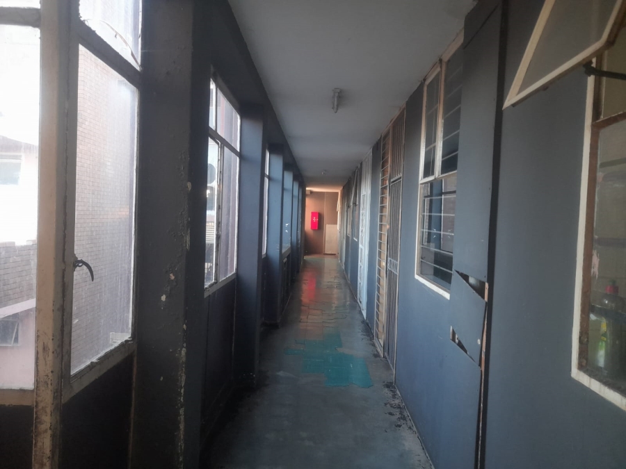 0 Bedroom Property for Sale in Hillbrow Gauteng