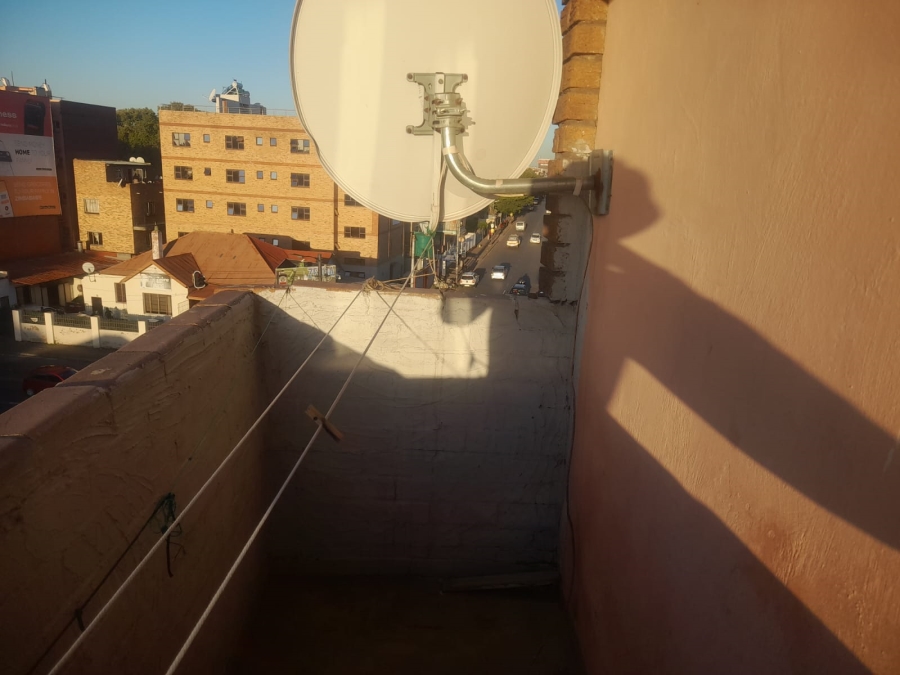 0 Bedroom Property for Sale in Hillbrow Gauteng