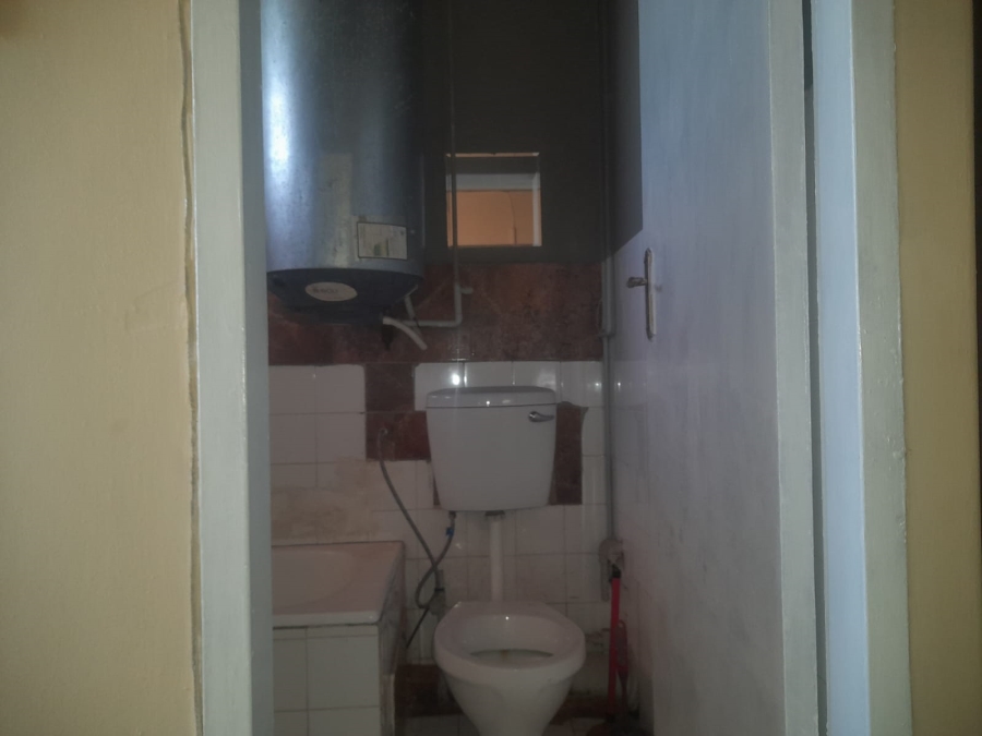 0 Bedroom Property for Sale in Hillbrow Gauteng