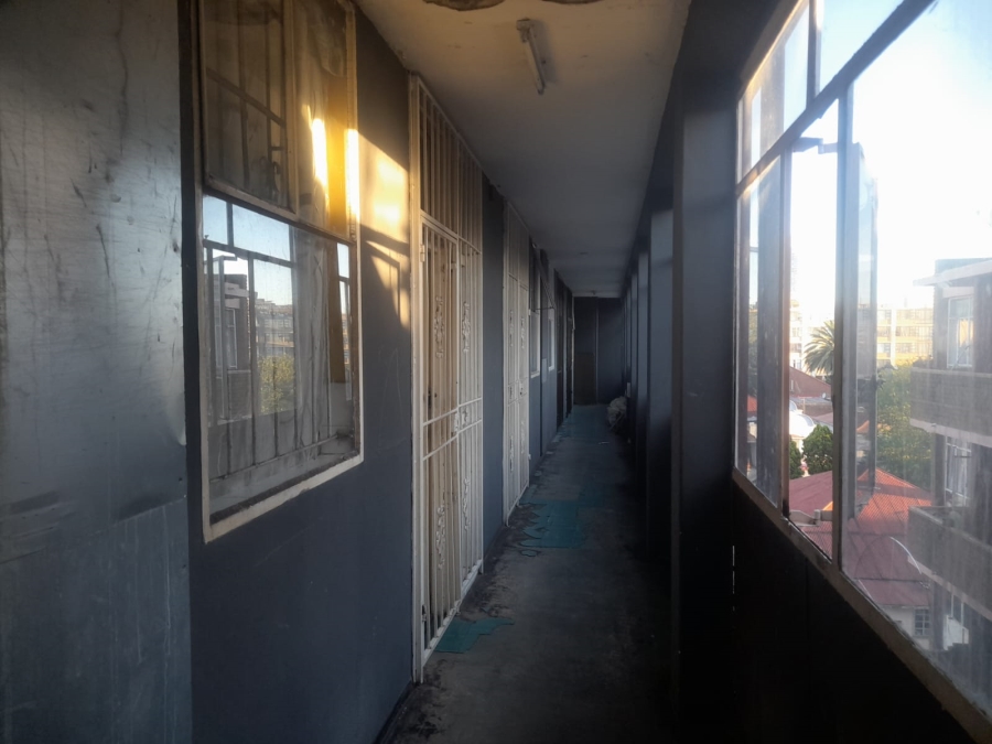 0 Bedroom Property for Sale in Hillbrow Gauteng