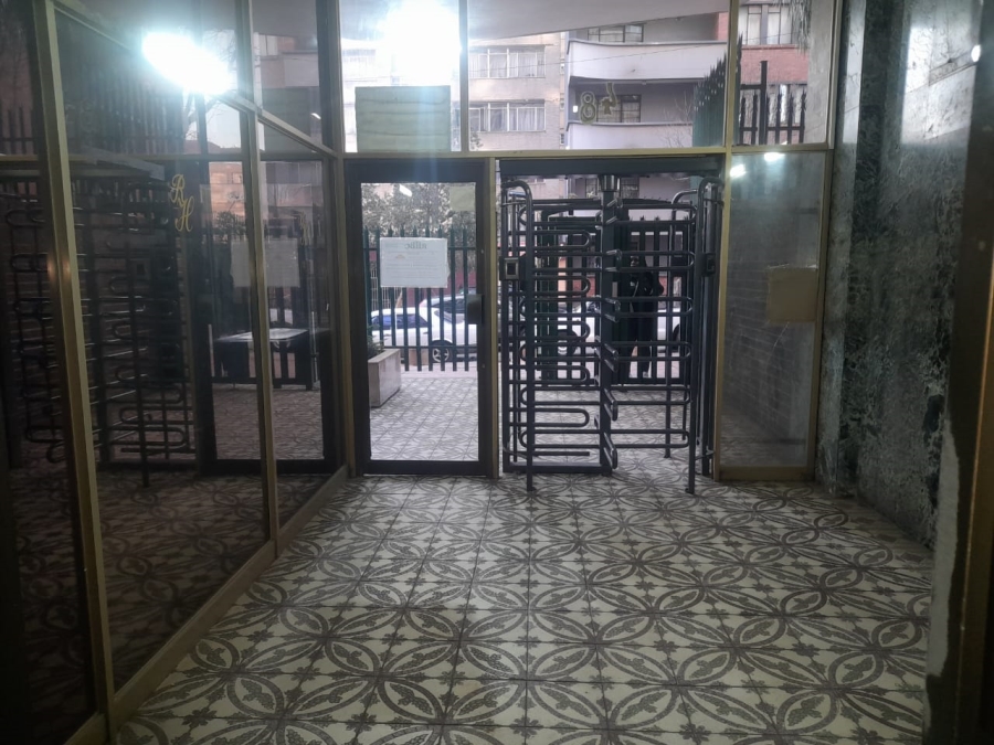 2 Bedroom Property for Sale in Hillbrow Gauteng