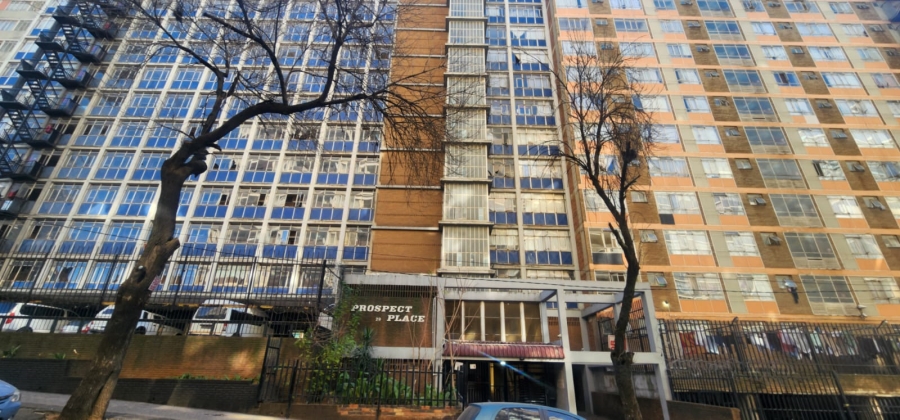 0 Bedroom Property for Sale in Berea Gauteng