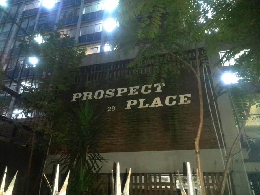 0 Bedroom Property for Sale in Berea Gauteng