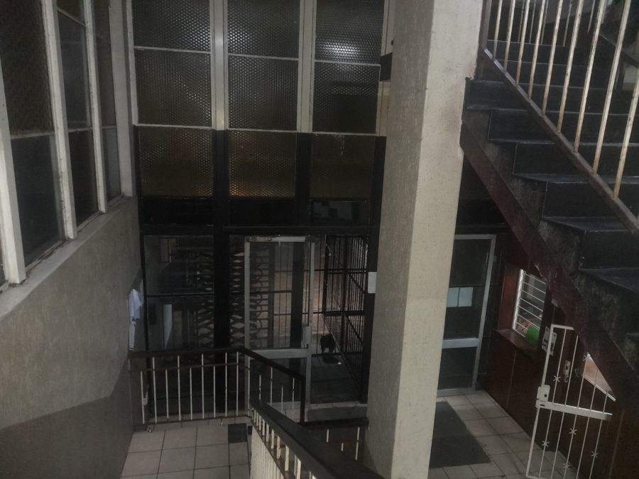 0 Bedroom Property for Sale in Berea Gauteng