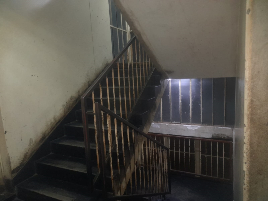 0 Bedroom Property for Sale in Berea Gauteng