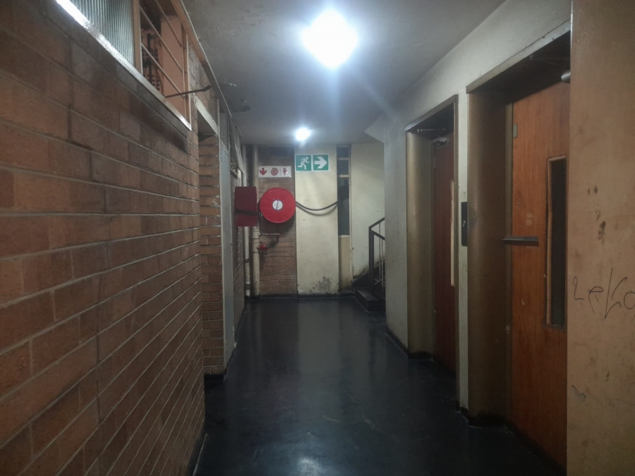 0 Bedroom Property for Sale in Berea Gauteng