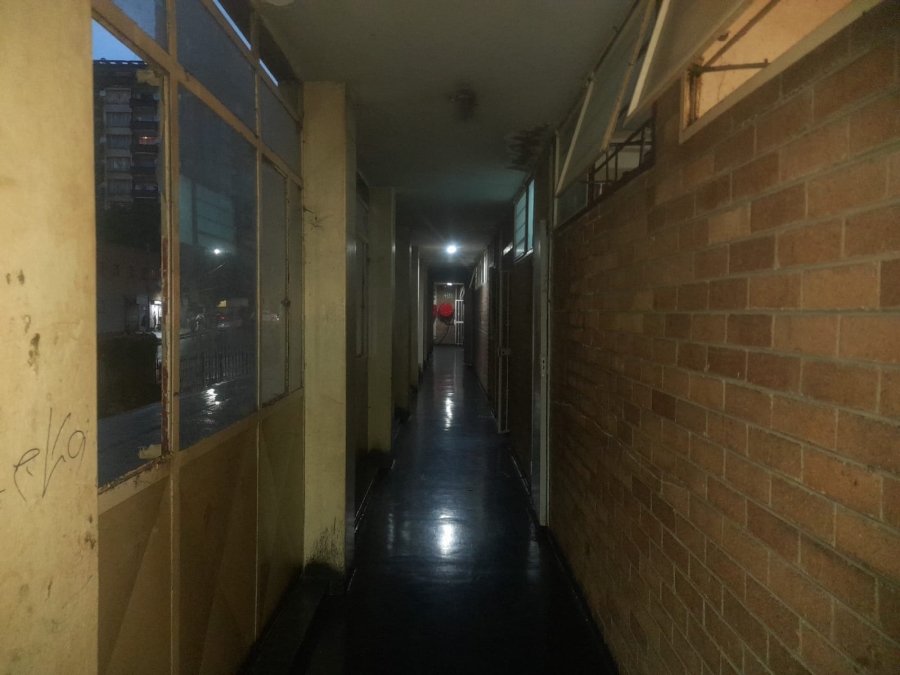 0 Bedroom Property for Sale in Berea Gauteng