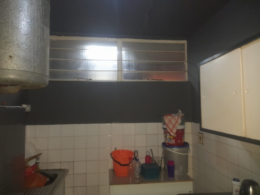 0 Bedroom Property for Sale in Berea Gauteng