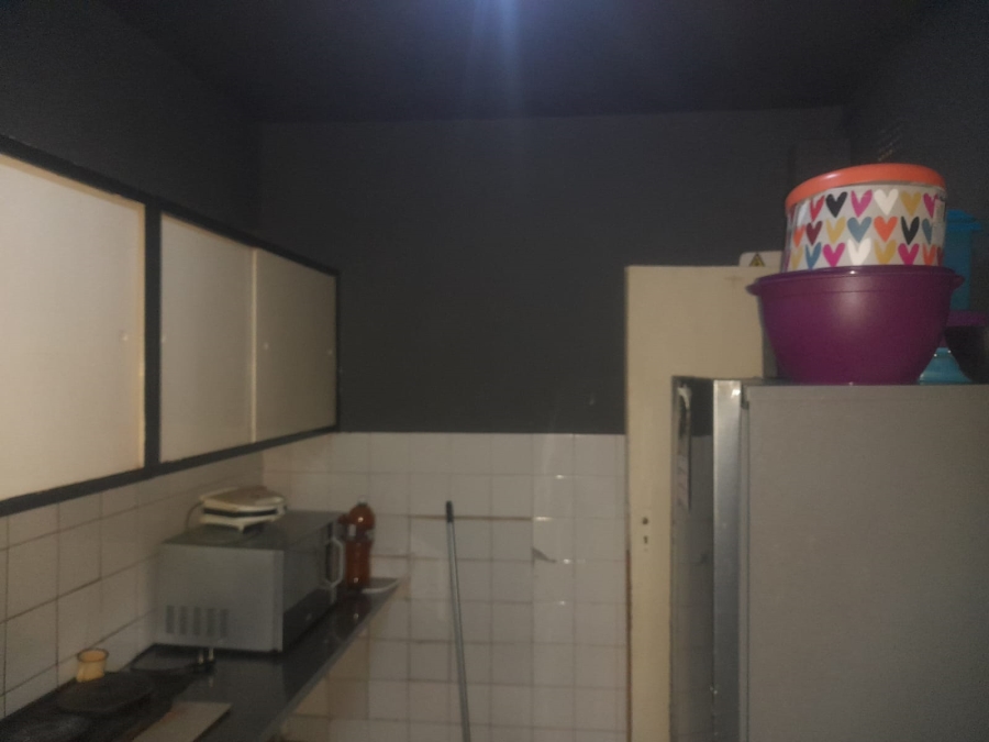 0 Bedroom Property for Sale in Berea Gauteng