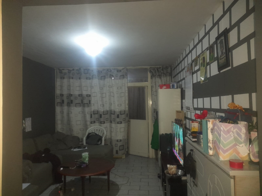 0 Bedroom Property for Sale in Berea Gauteng