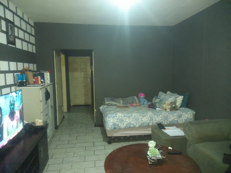 0 Bedroom Property for Sale in Berea Gauteng