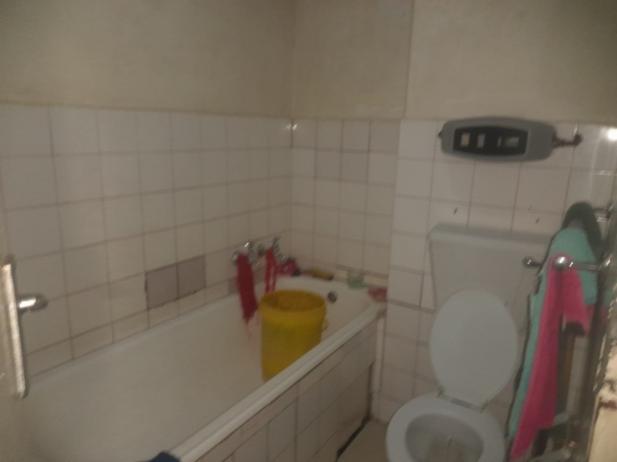 0 Bedroom Property for Sale in Berea Gauteng