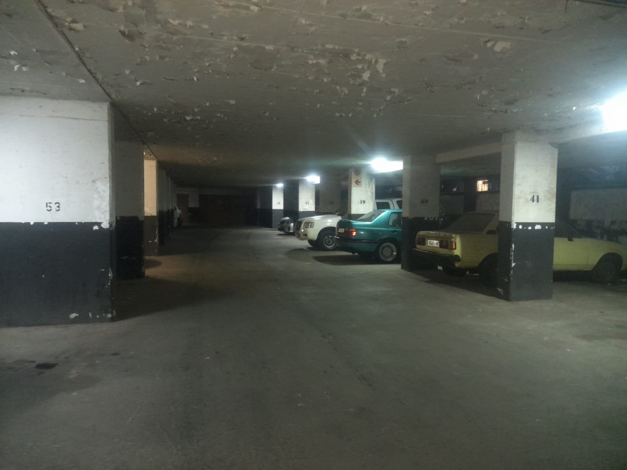 0 Bedroom Property for Sale in Berea Gauteng