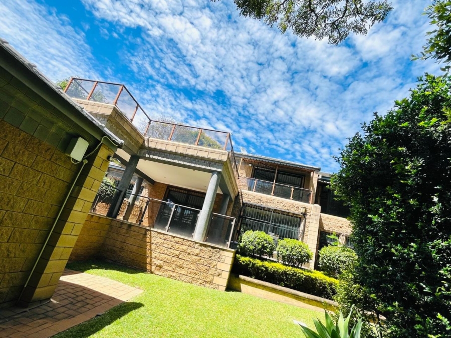 3 Bedroom Property for Sale in Wapadrand Gauteng