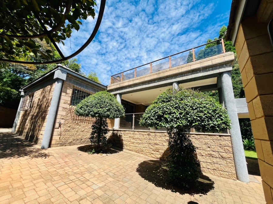 3 Bedroom Property for Sale in Wapadrand Gauteng