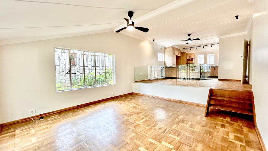 To Let 3 Bedroom Property for Rent in Nieuw Muckleneuk Gauteng