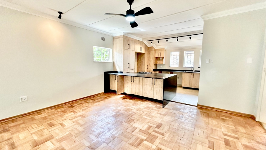 To Let 3 Bedroom Property for Rent in Nieuw Muckleneuk Gauteng