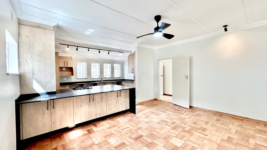 To Let 3 Bedroom Property for Rent in Nieuw Muckleneuk Gauteng