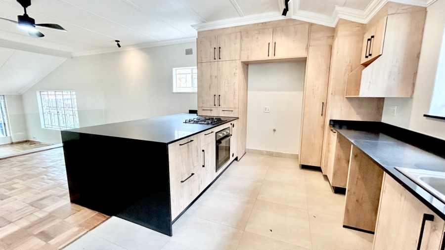 To Let 3 Bedroom Property for Rent in Nieuw Muckleneuk Gauteng