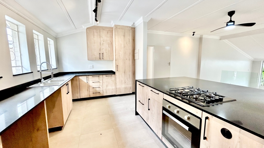 To Let 3 Bedroom Property for Rent in Nieuw Muckleneuk Gauteng