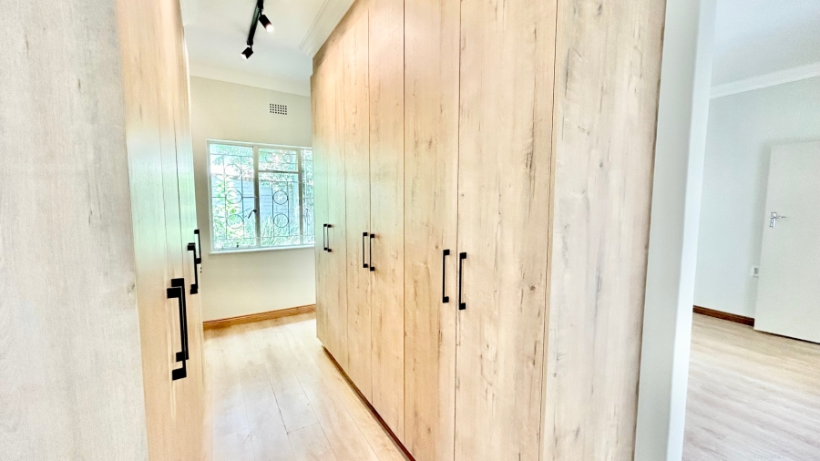 To Let 3 Bedroom Property for Rent in Nieuw Muckleneuk Gauteng