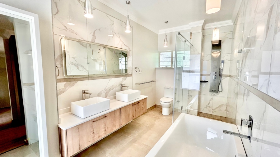 To Let 3 Bedroom Property for Rent in Nieuw Muckleneuk Gauteng