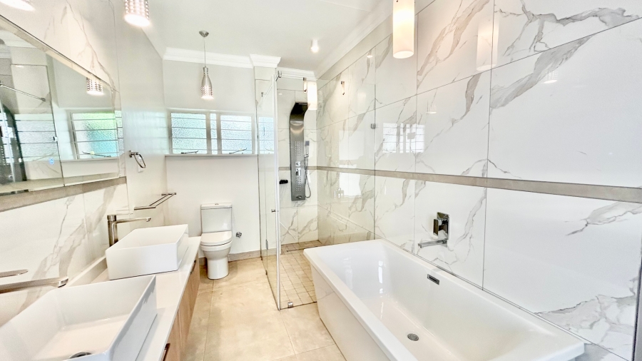 To Let 3 Bedroom Property for Rent in Nieuw Muckleneuk Gauteng